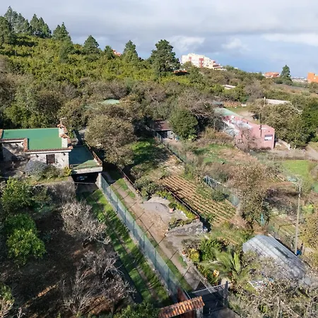 Mountain Tenerife North Summa Haus *