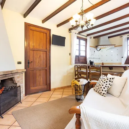 Mountain Tenerife North Summa Haus La Orotava